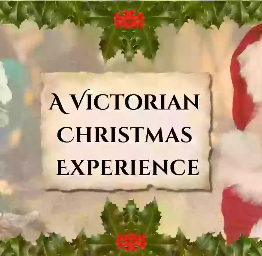Victorian Christmas 6th December